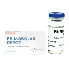 Primobolan Depot Euro-Pharmacies