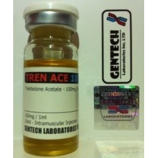 Tren Ace 100 Pharmaceutical