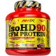 IsoHD 90 CFM Protein 1800 g AMIX