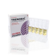 Trenobal 150 mg GlobalPharma